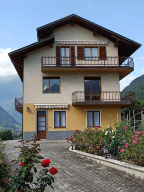 Casa vacanze Orobie